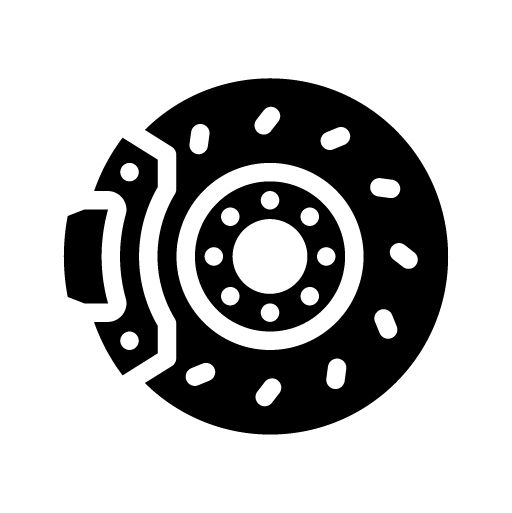 Féktárcsacsere (fékbetéttel együtt), +52 pontos ingyenes átvizsgálás